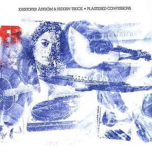 Plastered confessions